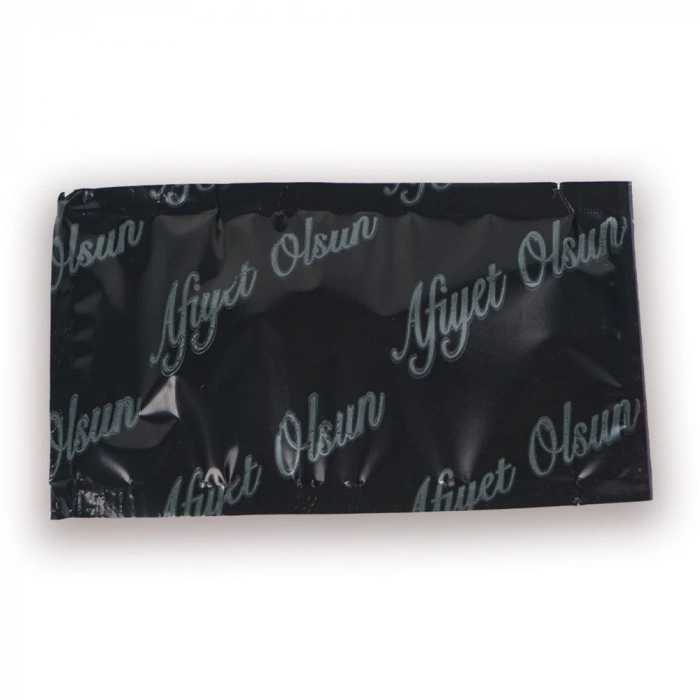 Kolonyalı Mendil 7x12 cm 1.000 Adet