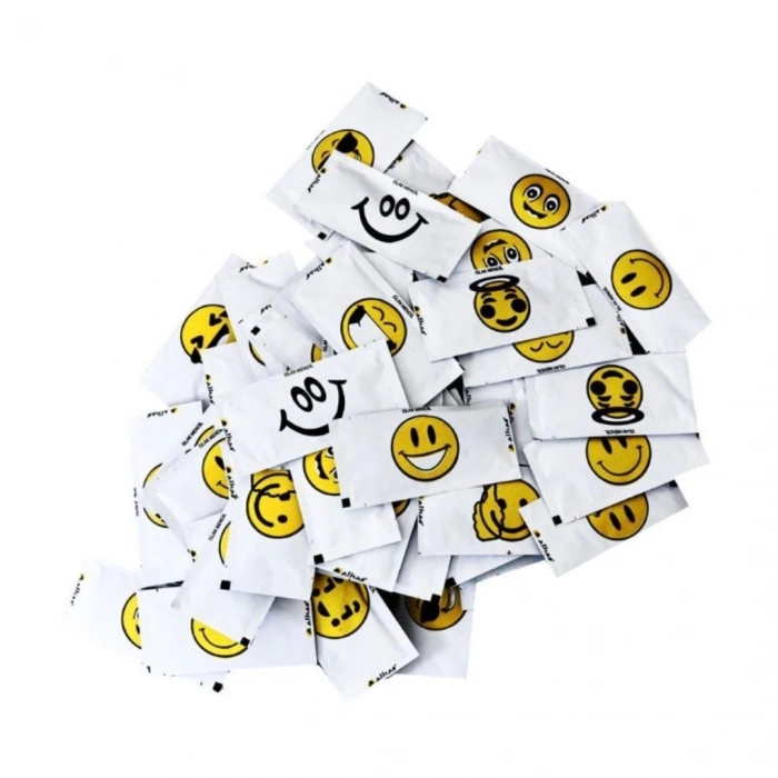 Kolonyalı Mendil 6x12 Lüx 1000 Lİ