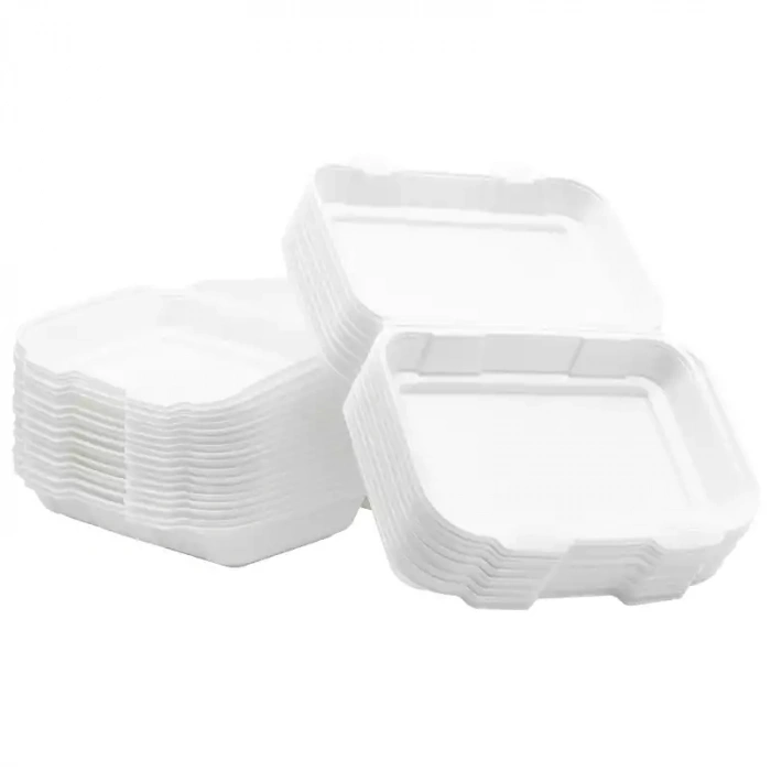 Erze Köpük Tabak 36 D 1 Lik Kapaklı 100 LÜ