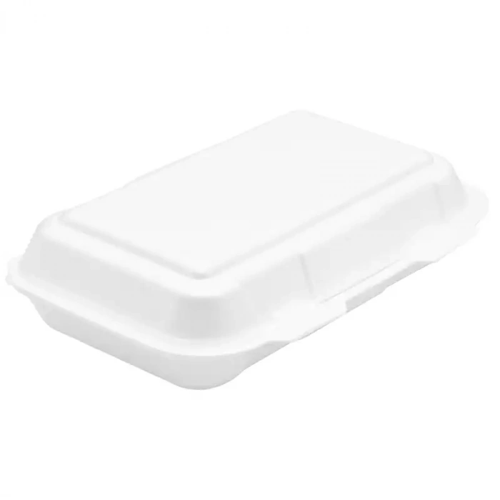 Erze Köpük Tabak 36 D 1 Lik Kapaklı 100 LÜ