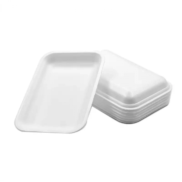 Köpük Tabak Eko Ull Baskısız İkilik 150 Lİ