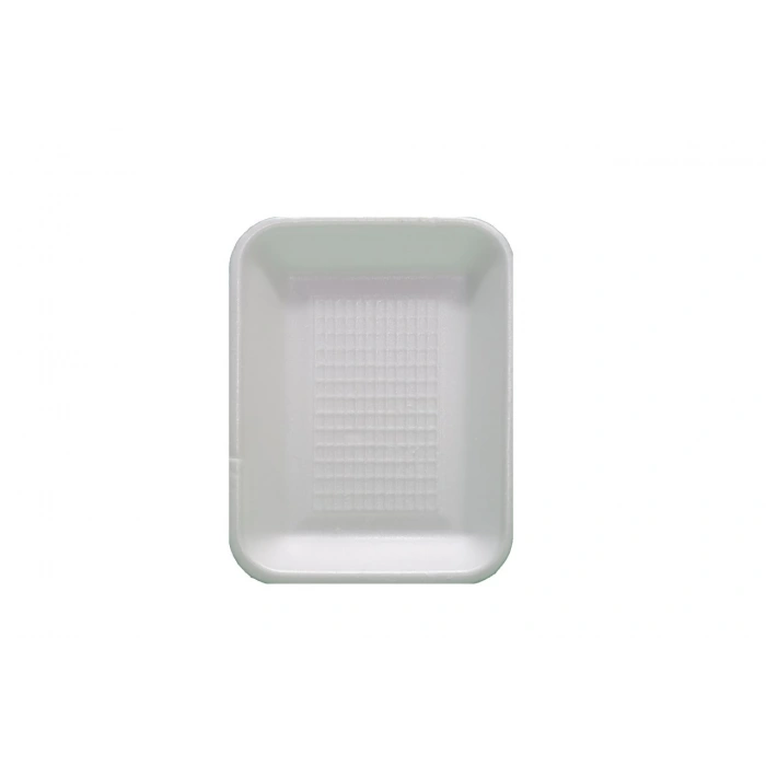 Köpük Tabak Eko Ull Baskısız Yarımlık 250 Lİ