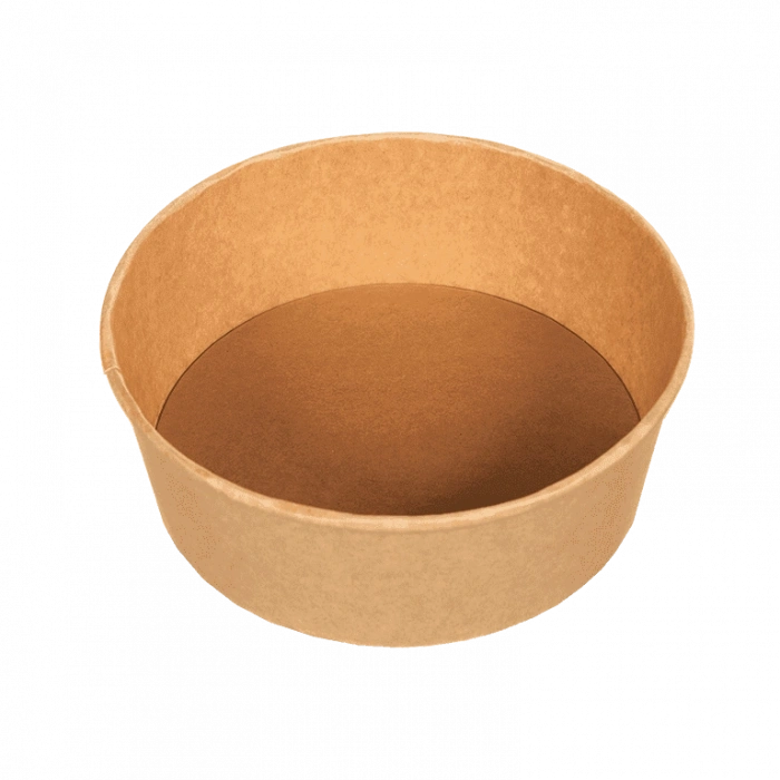 Kraft Salata Kasesi 1300 Cc Sanem 50 Adetli