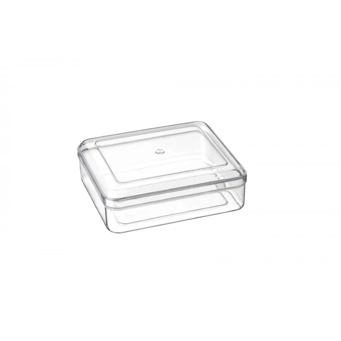 Kristal Bal Kutusu 400 Cc -CP322