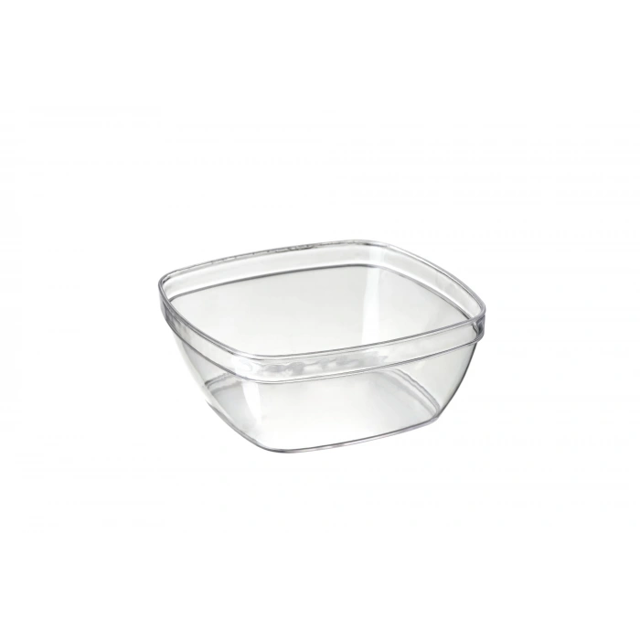 Kristal Kare Kase 330 CC 25 Adet