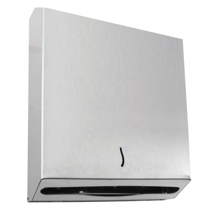 Krom 400 Lü Z Katlamalı Havlıu Aparatı