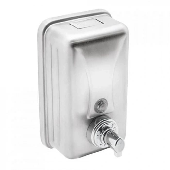 Krom Köpük Sabun Aparatı 1000 ml