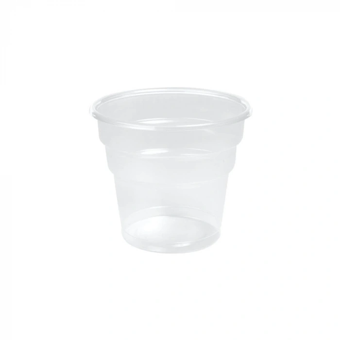 160 cc Kademeli Kup Bardak Çaycı 100lü paket