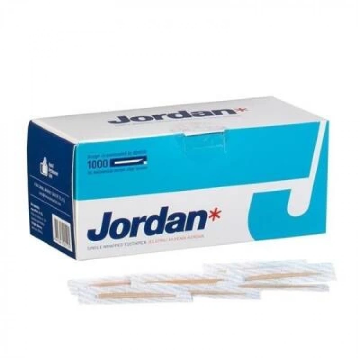 Kürdan Jordan1000 Adet