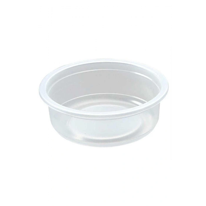 Lindera Plastik Sup Kase 150 Cc 100 Adet