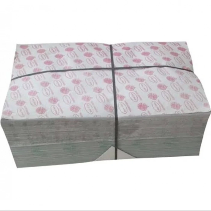 Meteksan Paket Servis Kağıdı 40 x 60 25 Kg