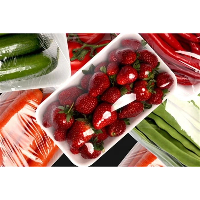 Meva 30*1000 mt 8 Micron Streç Flim (Kutulu)