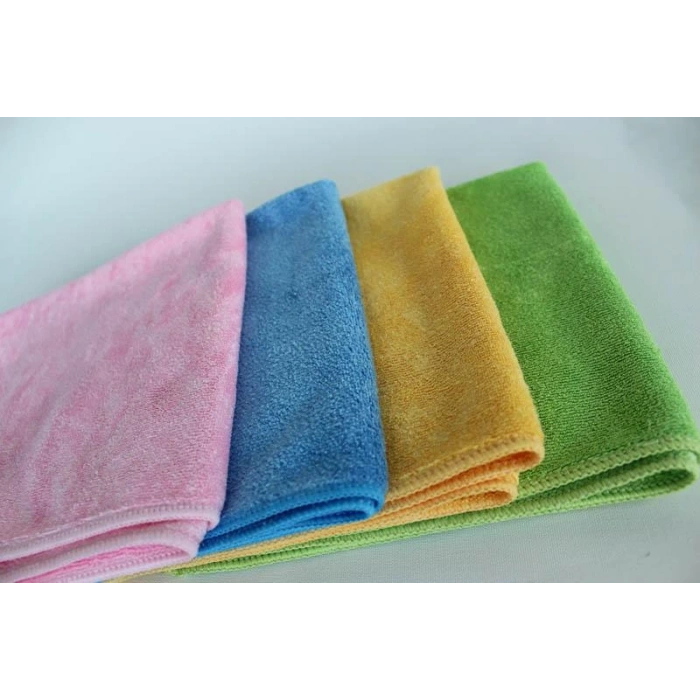 Mikrofiber Bez 40x40 cm