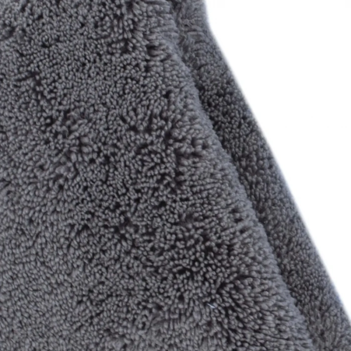 Mikrofiber Silver Kurulama Bezi 50x70 cm (Tank Bezi)