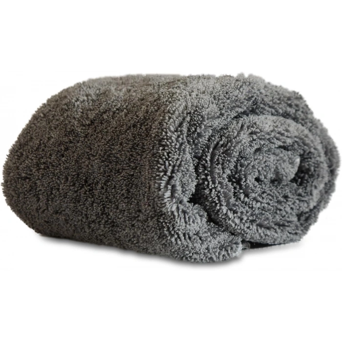 Mikrofiber Süper Emici Kalın Havlu, Oto Kurulama ve Temizlik Bezi (TM 705)