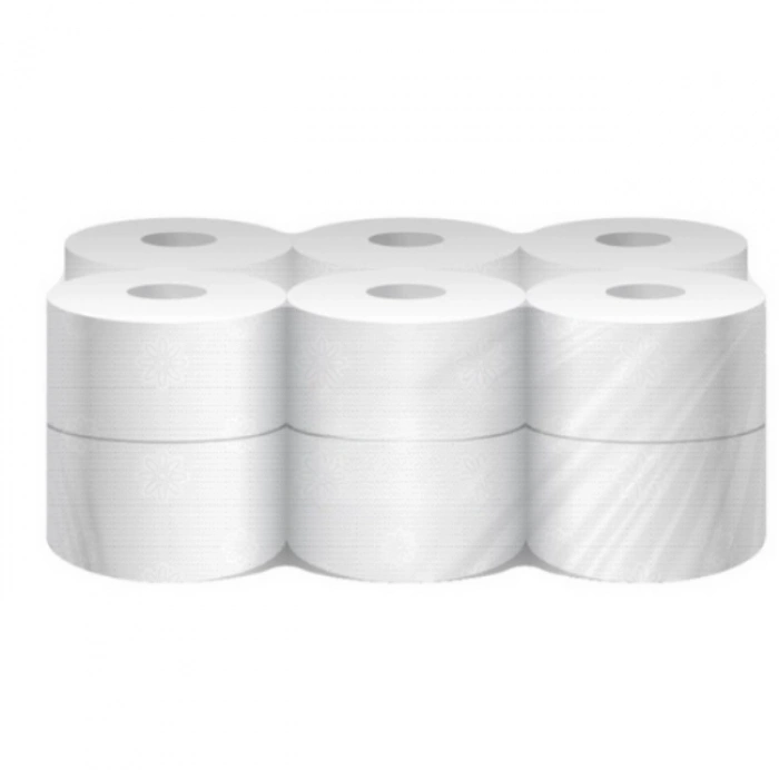 Mini Jumbo Tuvalet Kağıdı 2,5 kg