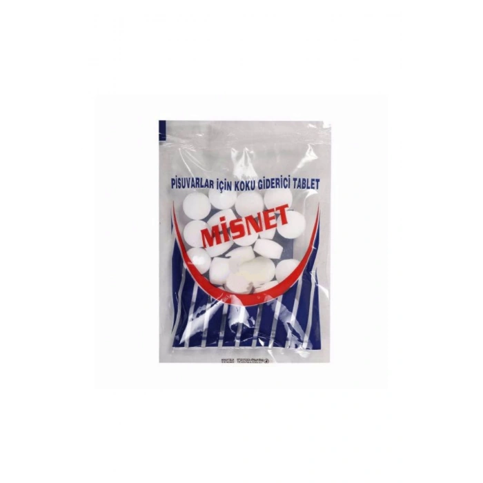 Misnet 100 gr Poşet Naftalin