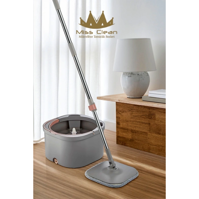Miss Qıdron Temizlik Seti