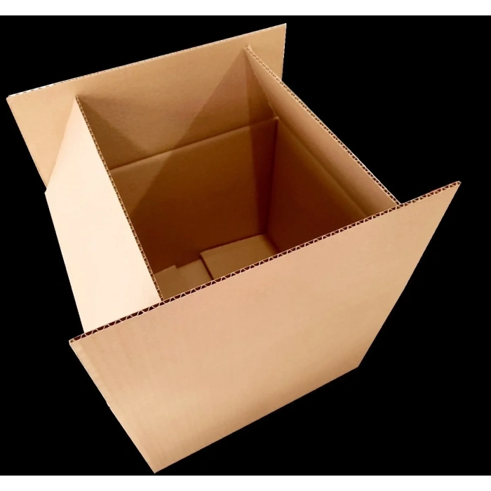 Msb Karton Taşıma Kolisi 50x70x50 cm -1 Adet