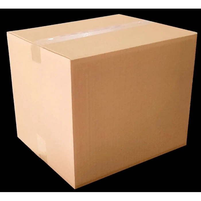 Msb Karton Taşıma Kolisi 50x70x50 cm -1 Adet