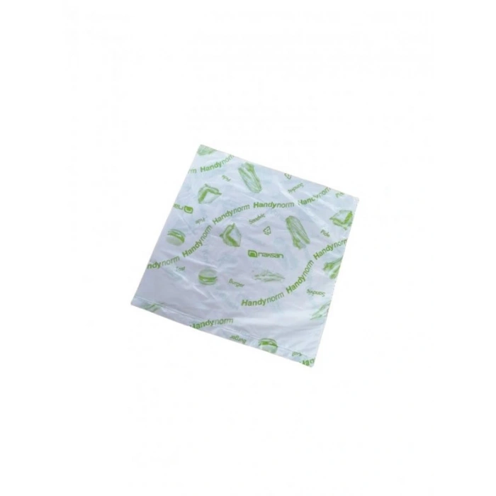 Naksan Hamburger Kılıfı - 2000LI