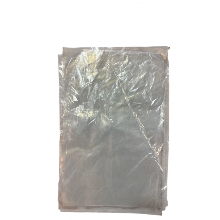 Naylon Torba İkilik Ekonomik 23X36-Nalbur poşeti