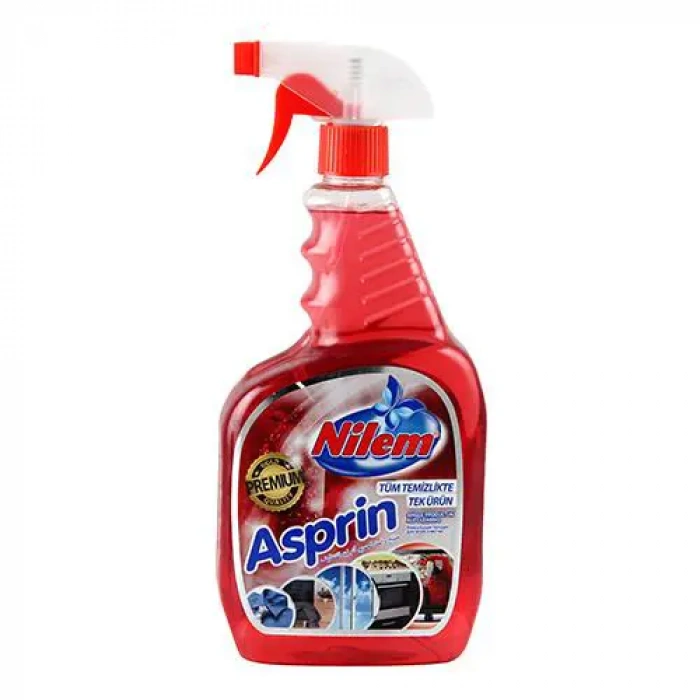 Nilem  Aspirin Gold Premium 1 Lt