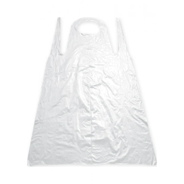 Önlük Naylon 100 Lü