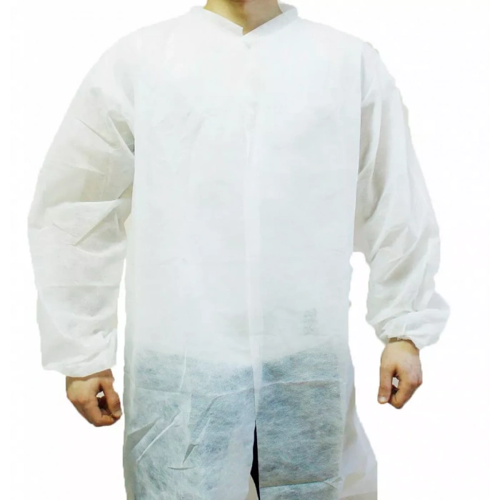 Önlük Tela Ziyaretçi Yerli