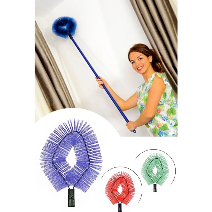 Örümcek Süpürgesi