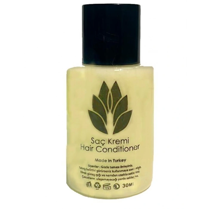 Otel Tipi Saç Kremi 30 ml