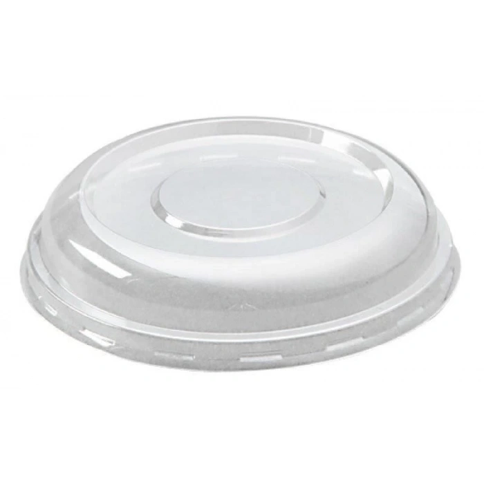 Özge Stk Yayvan Tatlı Kasesi Bombe Kapağı 100 Adet