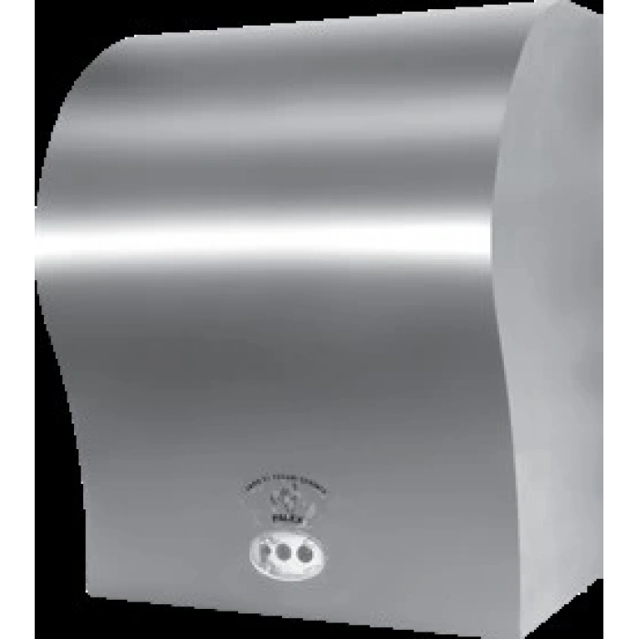 Palex Krom Otomatik Havlu Dispenseri 21 cm