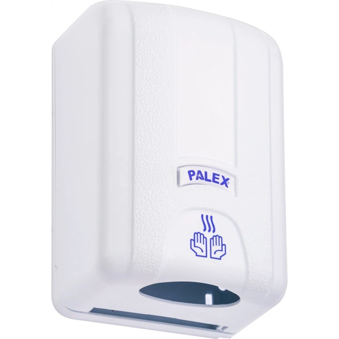 Palex Sensörlü Köpük Sabun Dispenseri Beyaz
