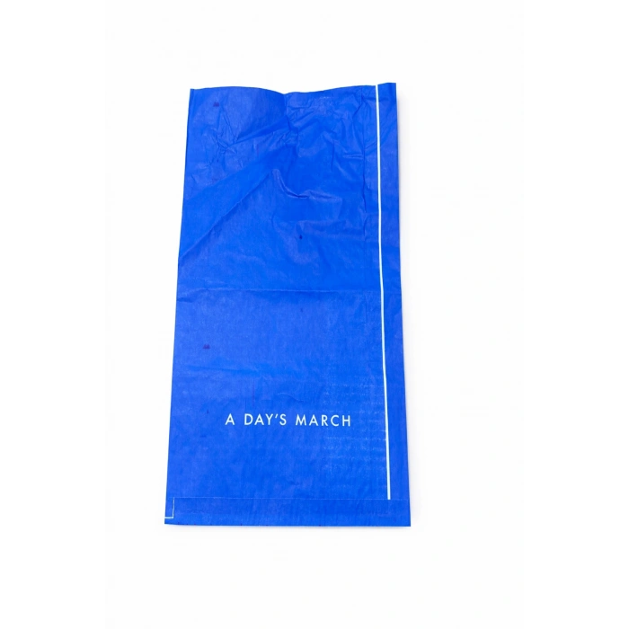 Pide Kese Kağıdı Büyük 54x28x7 -25 Kg