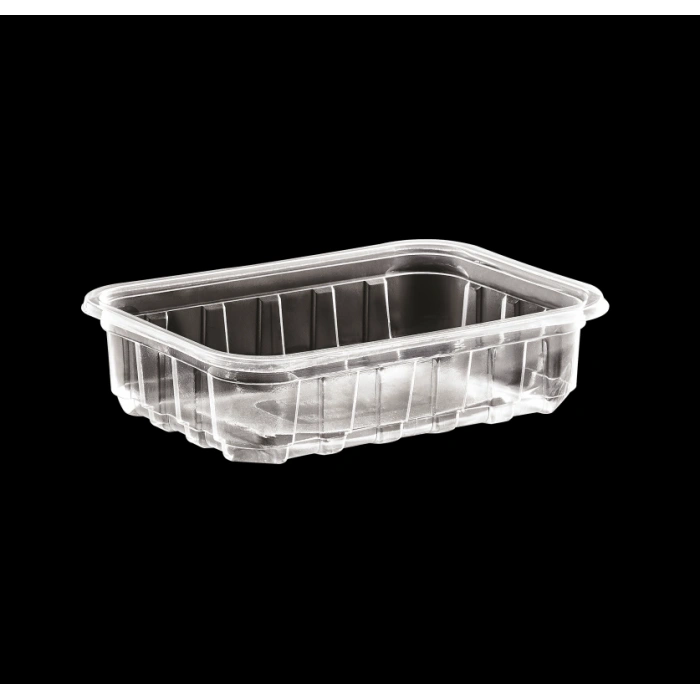 Plastik Kase 250 Gr. 100LÜ Starpet