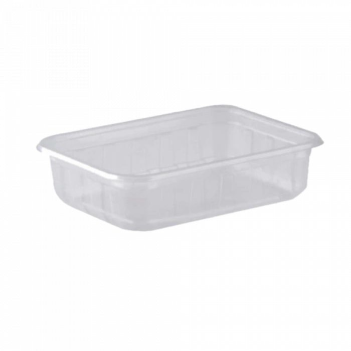 Plastik Kase 500 Gr. 100LÜ Starpet