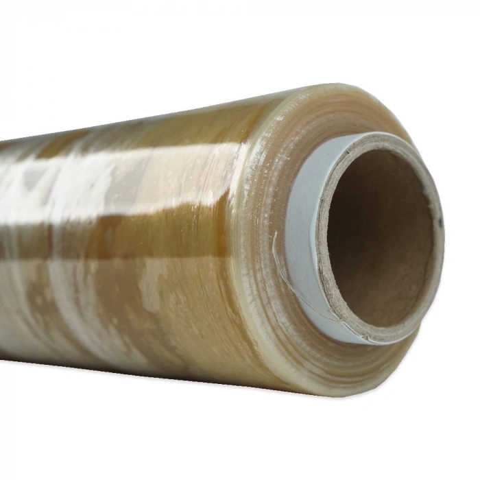 Polietilen Streç Film 45 x 300 Mt.