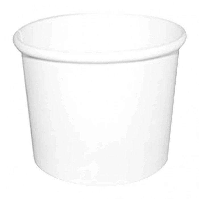 Popcorn Kovası Baskısız 85 Oz - 1 Adet