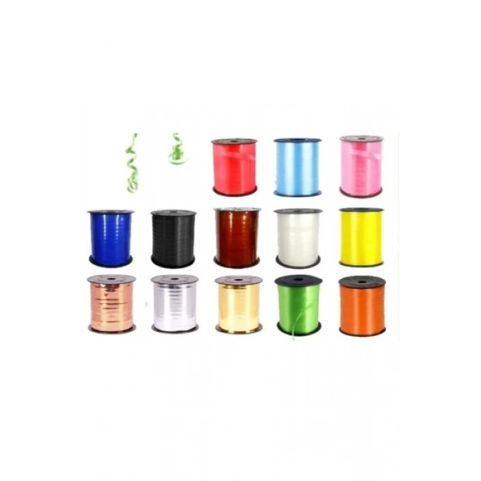 Rafya 5 mm Lacivert 200 Metre