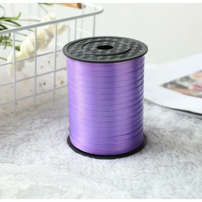 Rafya 5 Mm Mor 200 Metre