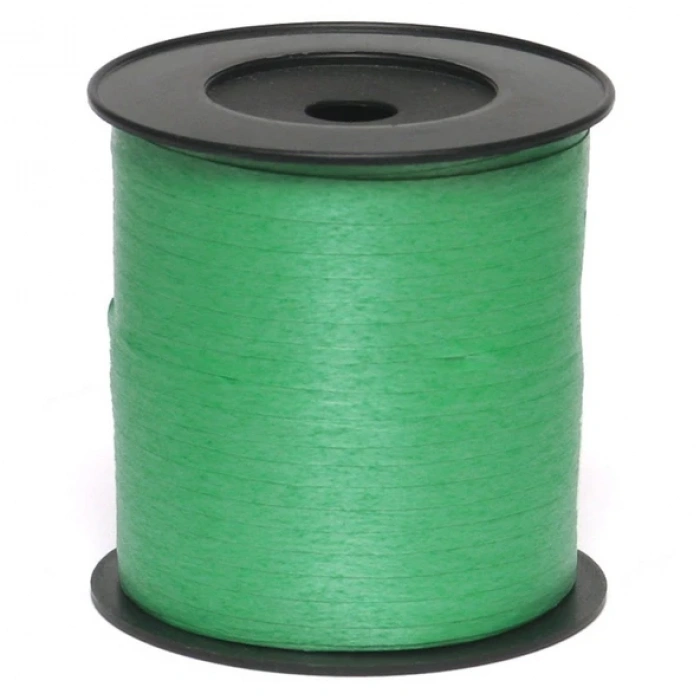 Rafya 8 MM Yeşil 200 Metre