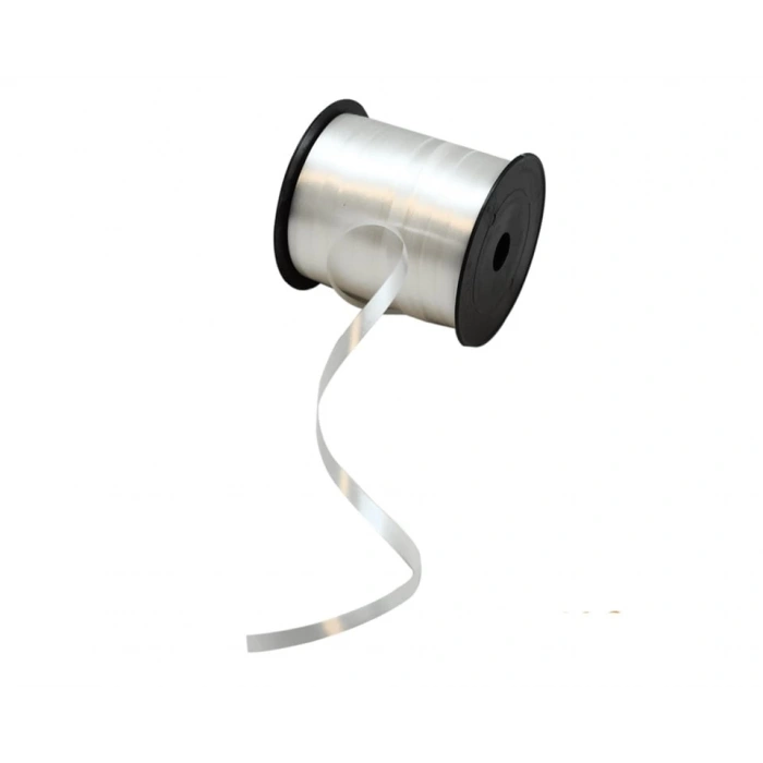 Rafya Beyaz Renk 8 Mm 200 Mt