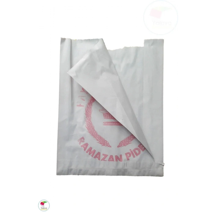 Ramazan Pide Kağıdı