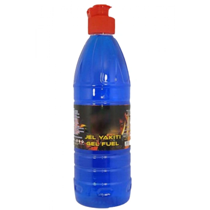 Reşo Soba - Mangal Yak 500 Ml