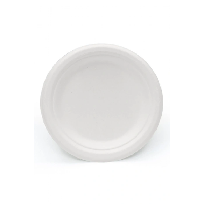 Roll Up Doğaya Dönüş Karton Tabak 26 Cm 10 Lu