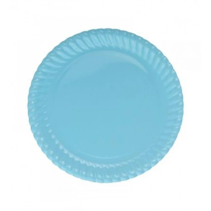 Roll-Up Karton Tabak  Mavi 8 Lİ