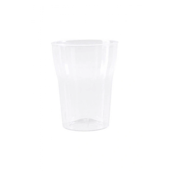 Roll-Up Plastik Shot Bardağı 50cc 24 lü