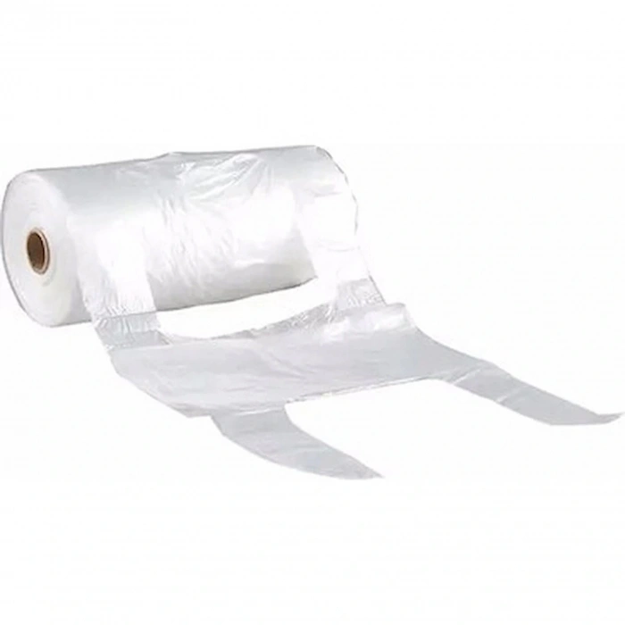 Rulo Poşet Büyük Boy 10 Kg 150 Li