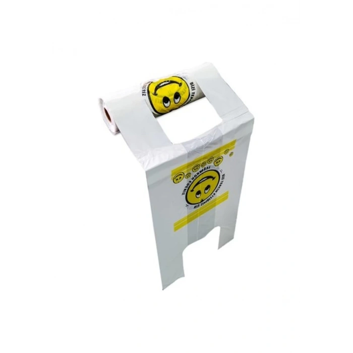 Gülenyüz Rulo Poşet Küçük Boy 3,5 Kg